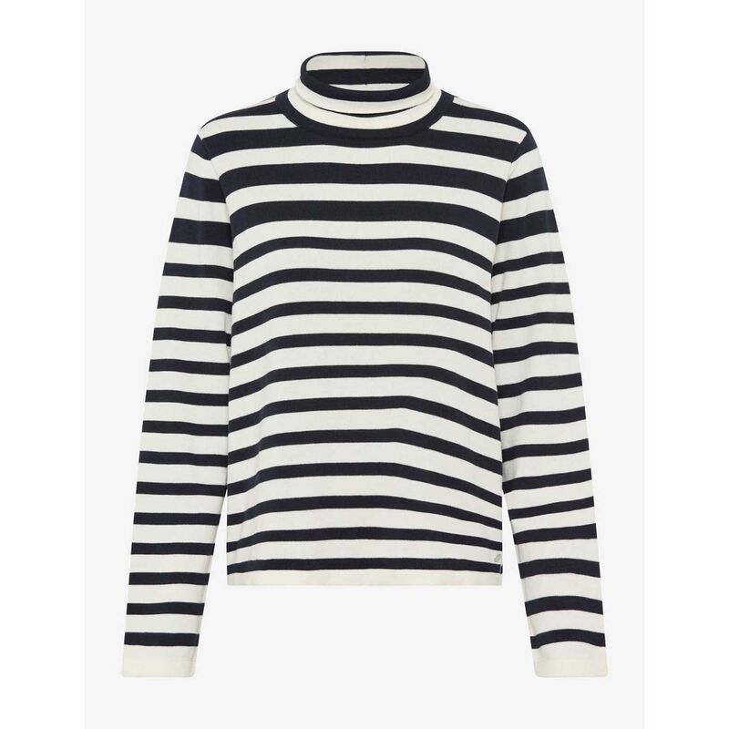 Brax Lesley Striped Jersey image number 3